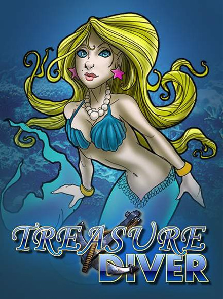 Treasure Diver