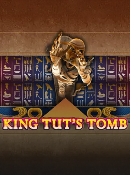 King Tut's Tomb