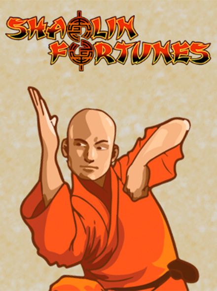 Shaolin Fortunes