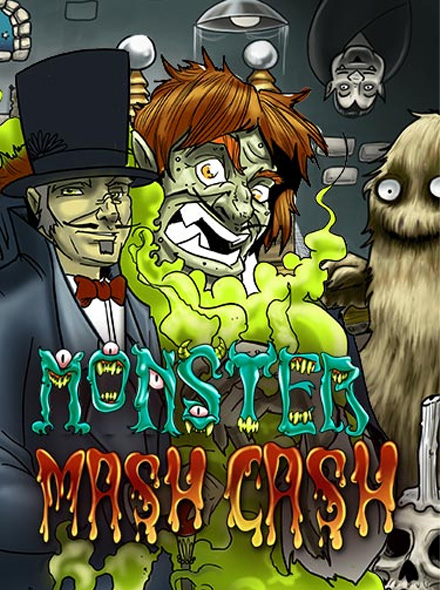Monster Mash Cash