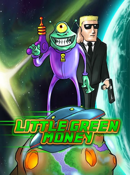 Little Green Money