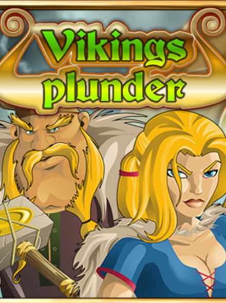 Viking's Plunder