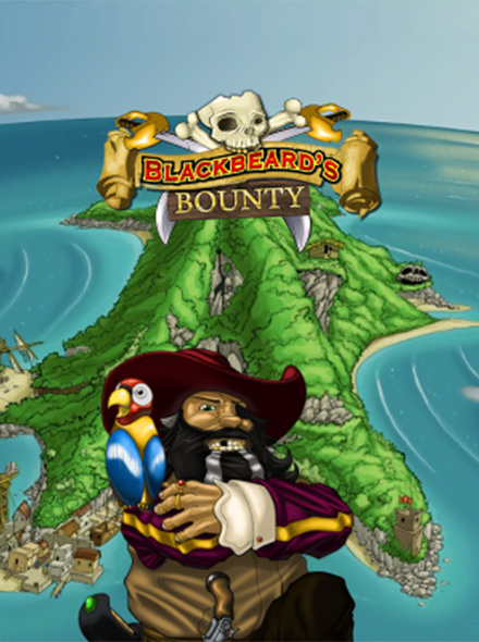 Blackbeard's Bounty