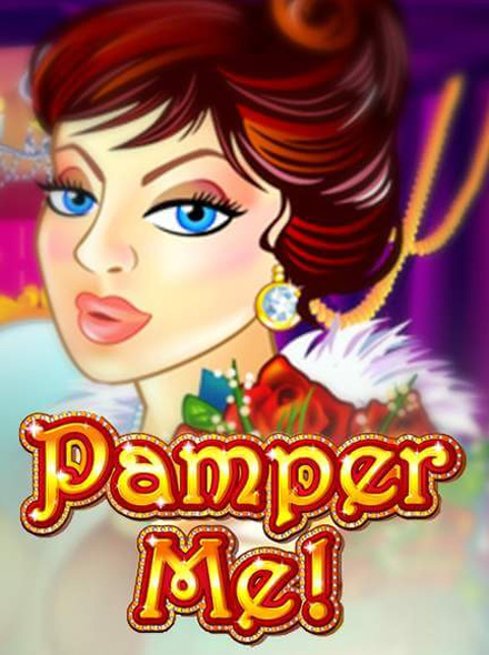 Pamper Me