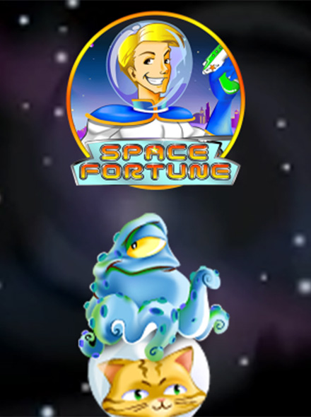 Space Fortune