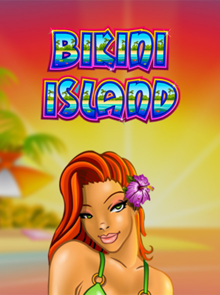 Bikini Island