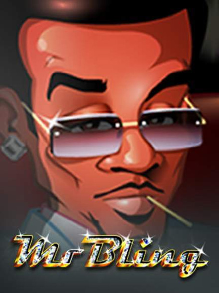 Mr Bling