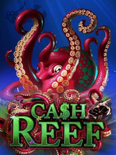 Cash Reef