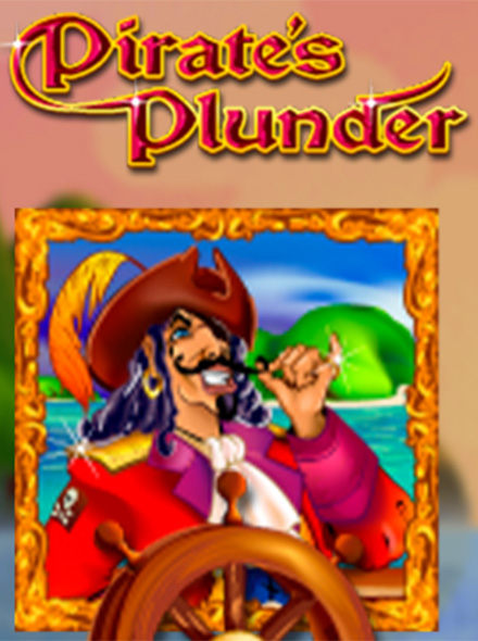 Pirate's Plunder