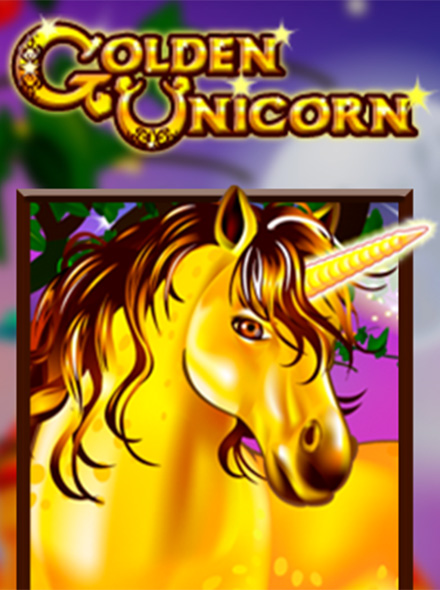 Golden Unicorn