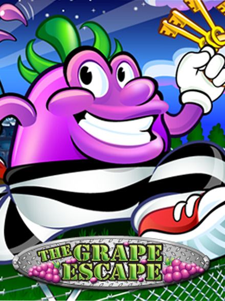 The Grape Escape