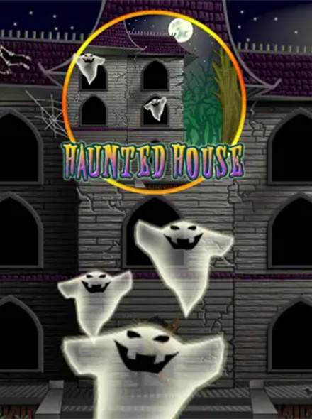 Haunted House