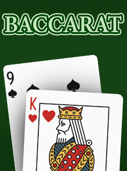 Baccarat