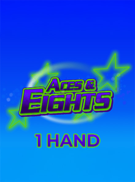 Aces and Eights 1 Hand