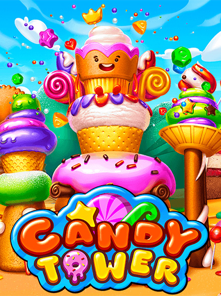 Candy Tower