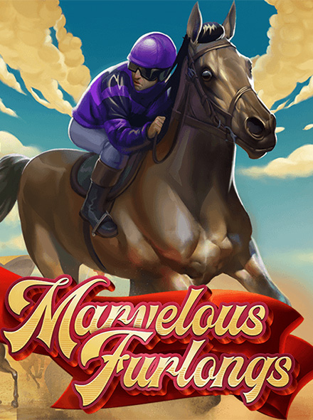 Marvelous Furlongs