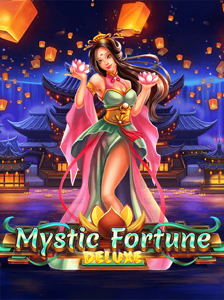 Mystic Fortune Deluxe