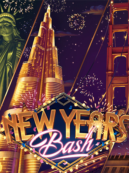New Year's Bash