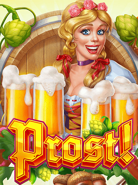 Prost!