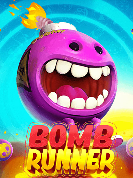 Bomb Runner