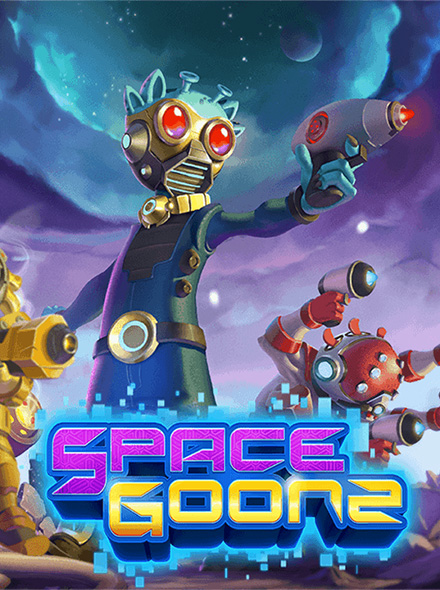 Space Goonz