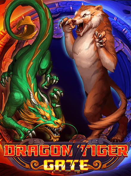Dragon Tiger Gate