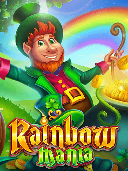 Rainbow Mania