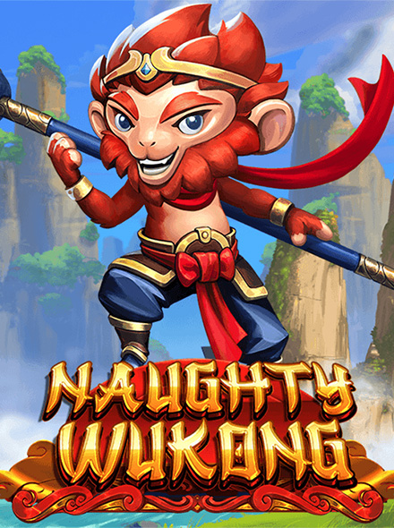 Naughty Wukong