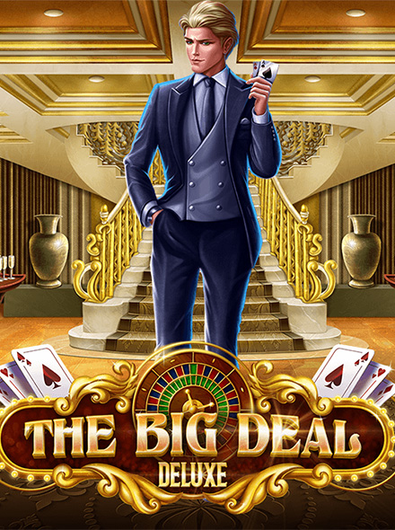 The Big Deal Deluxe