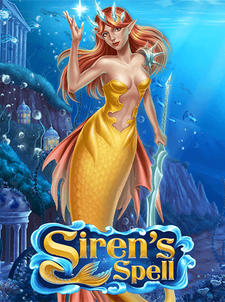 Siren's Spell