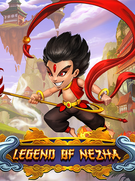 Legend of Nezha