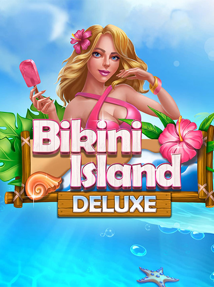 Bikini Island Deluxe