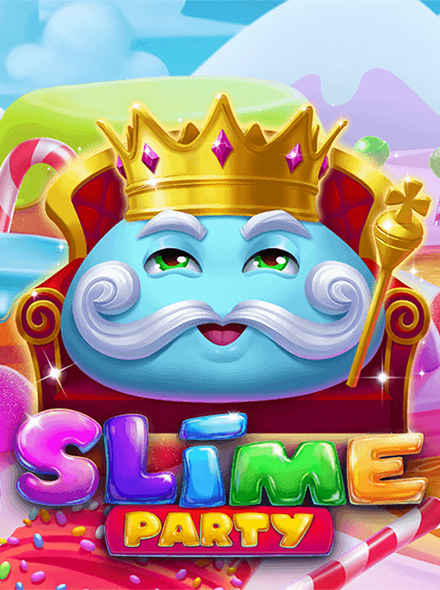 Slime Party