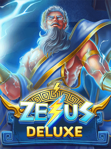 Zeus Deluxe