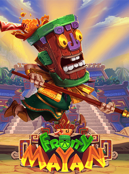 Fruity Mayan