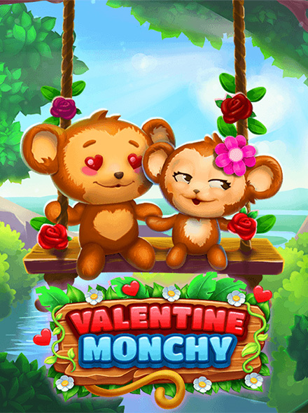 Valentine Monchy