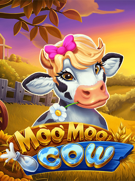 Moo Moo Cow