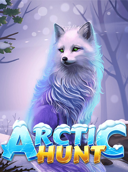 Arctic Hunt