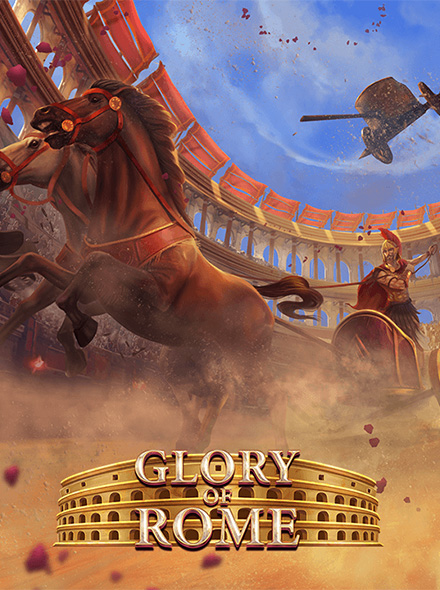 Glory Of Rome