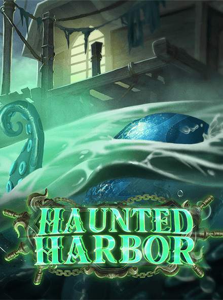 Haunted Harbor