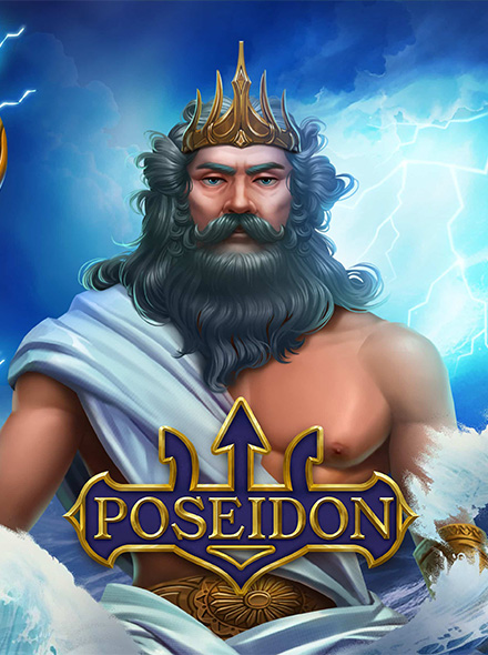 Poseidon