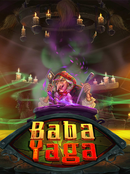 Baba Yaga