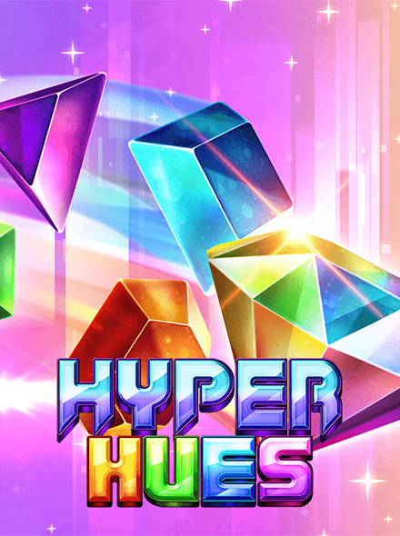 Hyper Hues