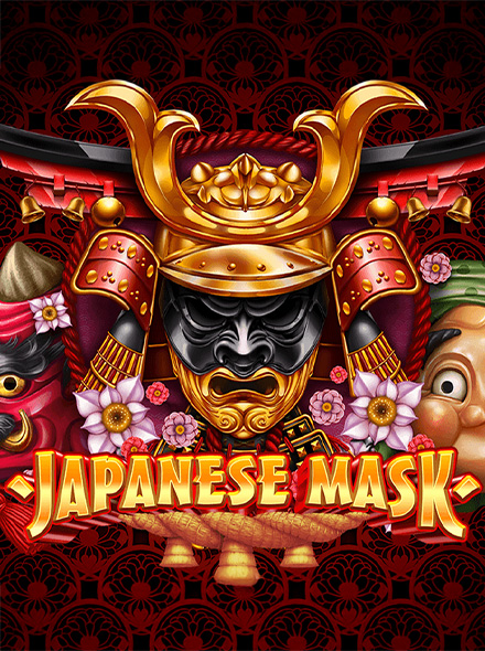 Japanese Mask