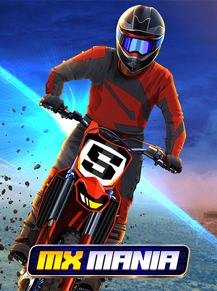 MX Mania