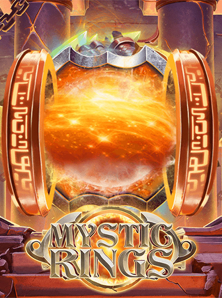 Mystic Rings