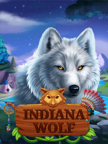 Indiana Wolf