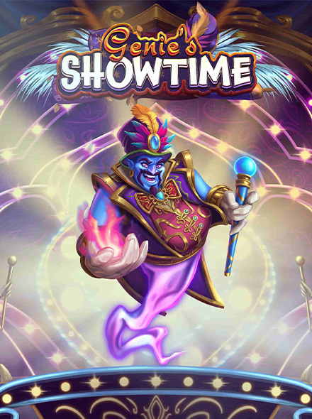 Genie’s Showtime