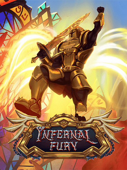 Infernal Fury
