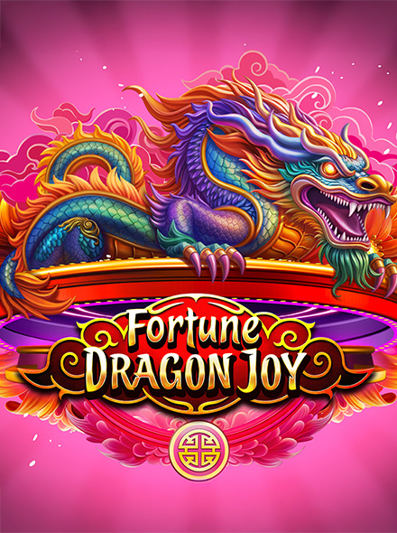 Fortune Dragon Joy